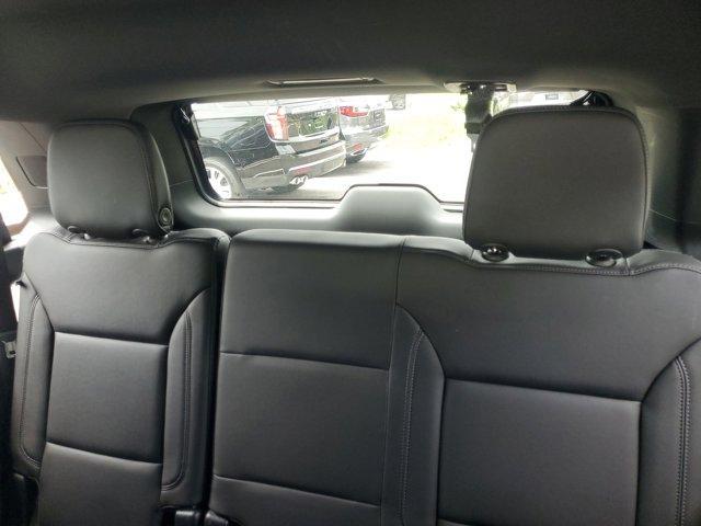 Photo of 2021 Shadow Gray Metallic Chevrolet Tahoe