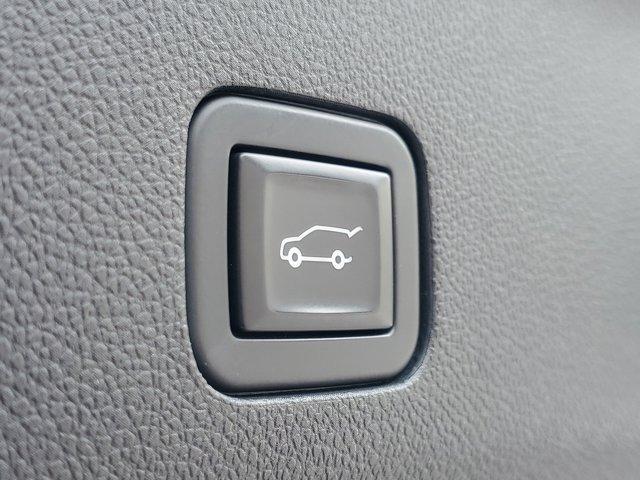 Photo of 2021 Shadow Gray Metallic Chevrolet Tahoe