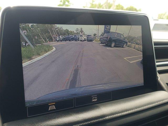 Photo of 2021 Shadow Gray Metallic Chevrolet Tahoe