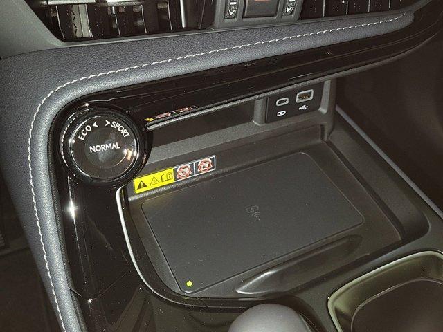Photo of 2025 Pearl Lexus NX 350