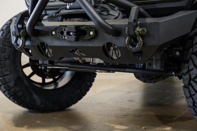 Photo of 2024 Sarge Green Clearcoat Jeep Wrangler