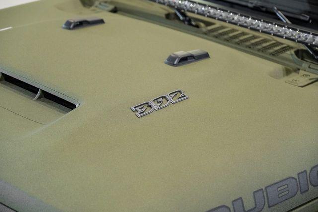 Photo of 2024 Sarge Green Clearcoat Jeep Wrangler