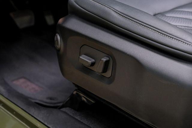 Photo of 2024 Sarge Green Clearcoat Jeep Wrangler