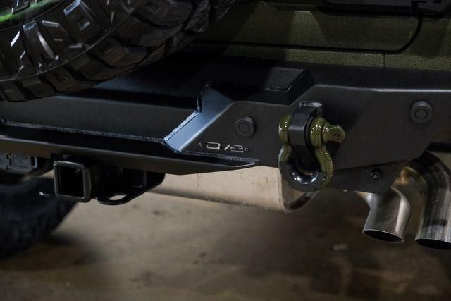 Photo of 2024 Sarge Green Clearcoat Jeep Wrangler
