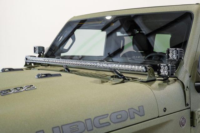 Photo of 2024 Sarge Green Clearcoat Jeep Wrangler