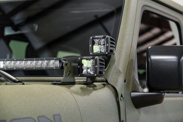 Photo of 2024 Sarge Green Clearcoat Jeep Wrangler