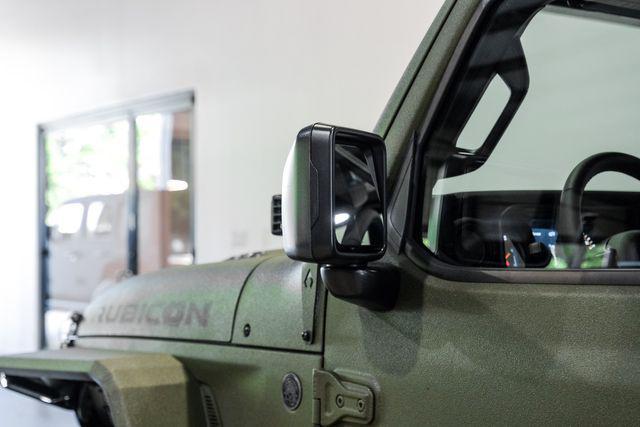 Photo of 2024 Sarge Green Clearcoat Jeep Wrangler