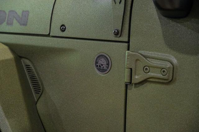Photo of 2024 Sarge Green Clearcoat Jeep Wrangler