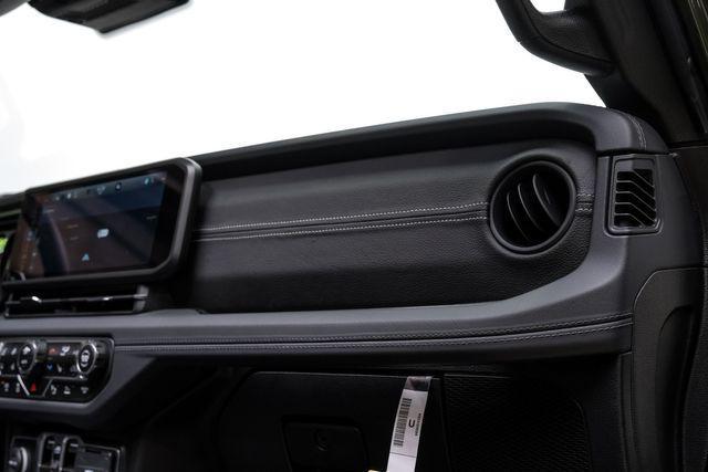 Photo of 2024 Sarge Green Clearcoat Jeep Wrangler