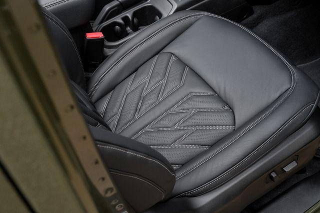 Photo of 2024 Sarge Green Clearcoat Jeep Wrangler