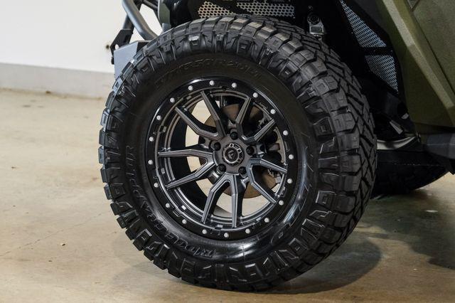 Photo of 2024 Sarge Green Clearcoat Jeep Wrangler