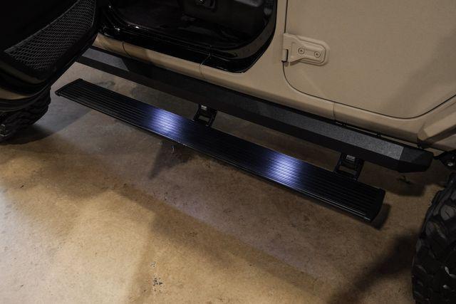 Photo of 2024 Black Clearcoat Jeep Wrangler