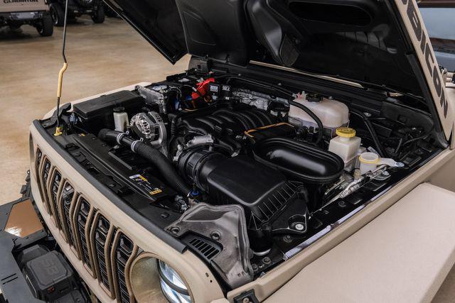 Photo of 2024 Black Clearcoat Jeep Wrangler