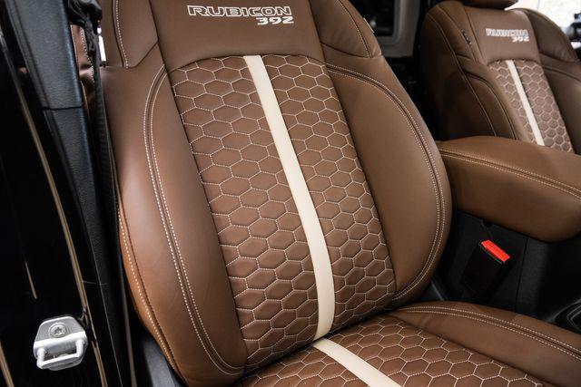 Photo of 2024 Black Clearcoat Jeep Wrangler