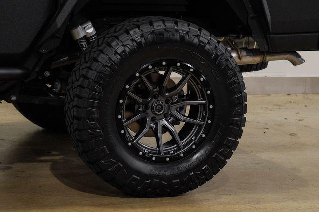 Photo of 2025 Black Clearcoat Jeep Gladiator