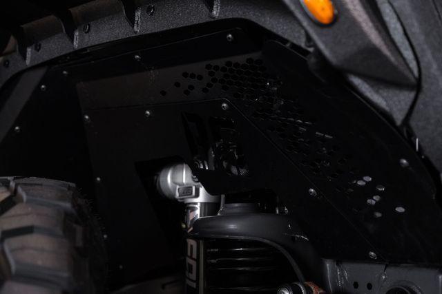 Photo of 2025 Black Clearcoat Jeep Gladiator