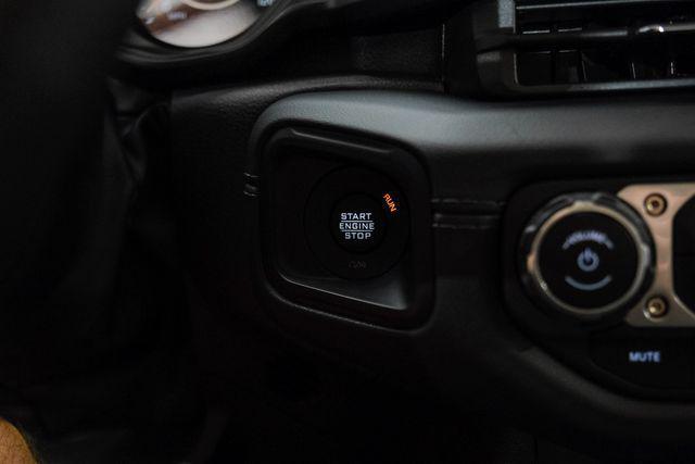 Photo of 2025 Black Clearcoat Jeep Gladiator
