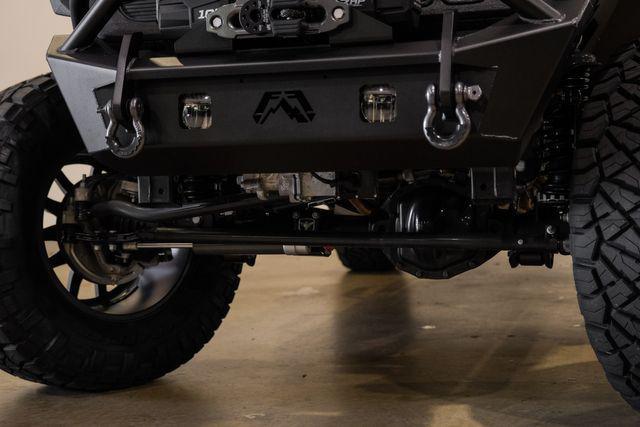 Photo of 2025 Black Clearcoat Jeep Gladiator