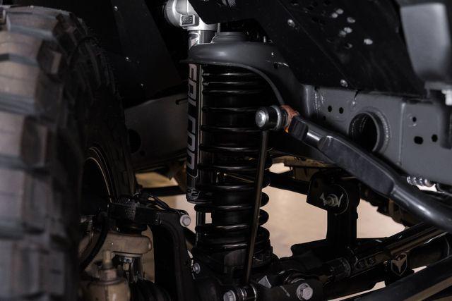 Photo of 2025 Black Clearcoat Jeep Gladiator