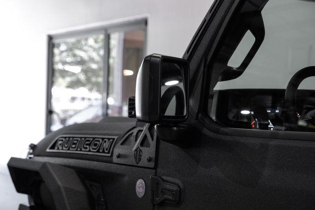 Photo of 2025 Black Clearcoat Jeep Gladiator
