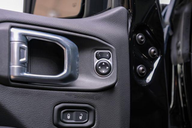 Photo of 2024 Blue Jeep Wrangler