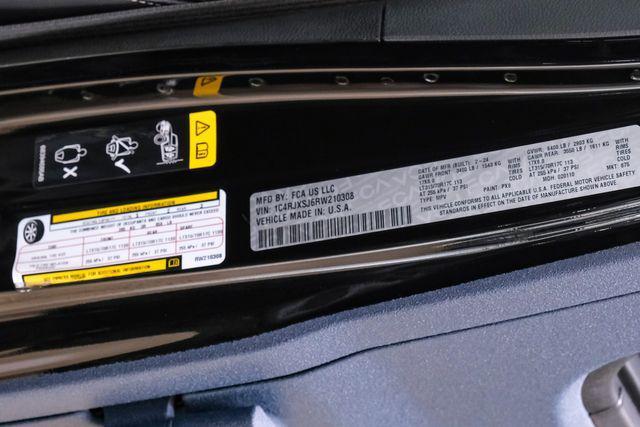 Photo of 2024 Blue Jeep Wrangler