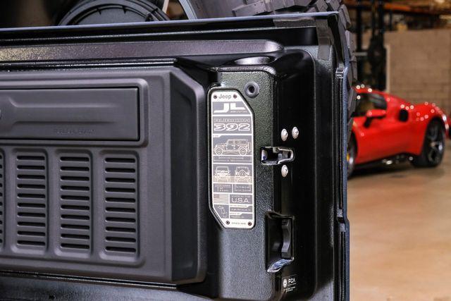 Photo of 2024 Blue Jeep Wrangler