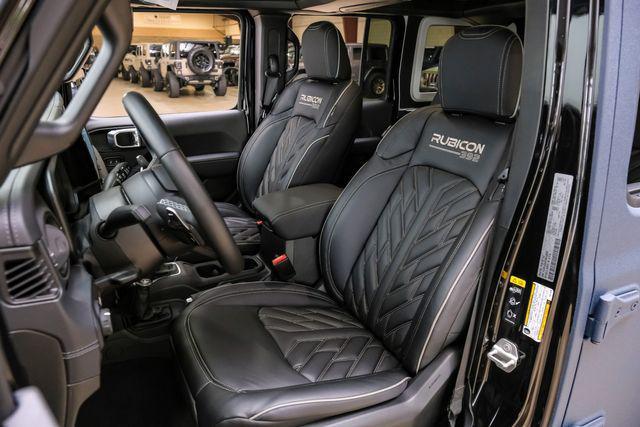 Photo of 2024 Blue Jeep Wrangler