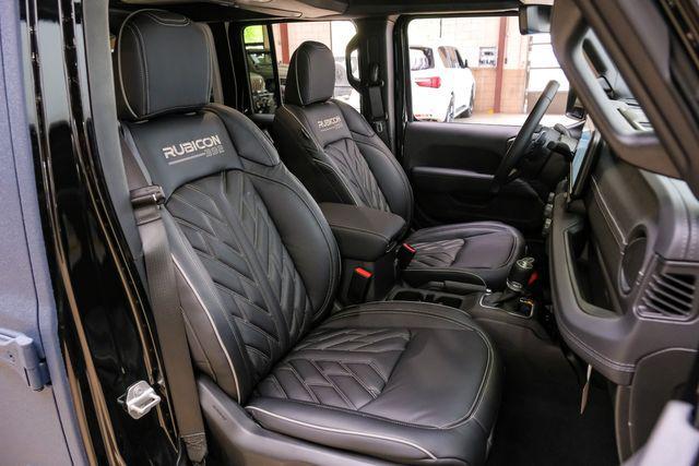 Photo of 2024 Blue Jeep Wrangler