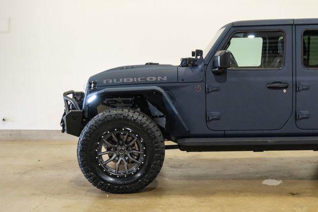 Photo of 2024 Blue Jeep Wrangler