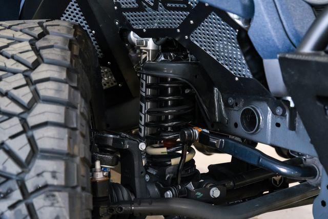 Photo of 2024 Blue Jeep Wrangler
