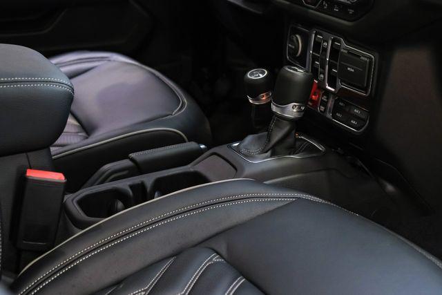 Photo of 2024 Blue Jeep Wrangler