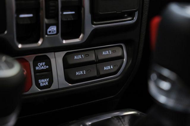 Photo of 2024 Blue Jeep Wrangler