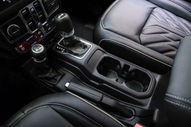 Photo of 2024 Blue Jeep Wrangler
