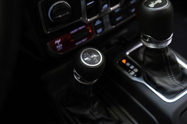 Photo of 2024 Blue Jeep Wrangler