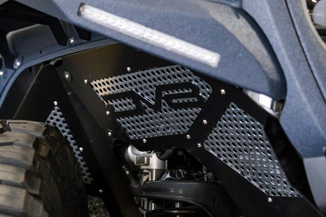 Photo of 2024 Blue Jeep Wrangler