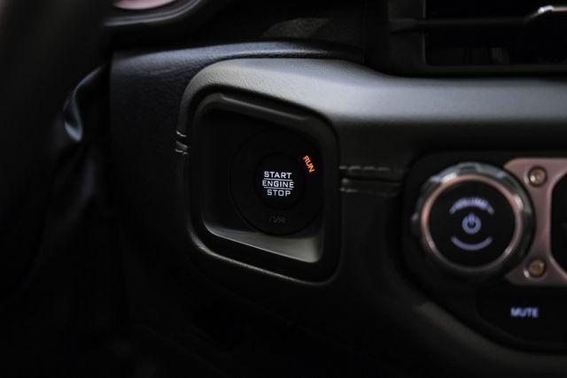 Photo of 2024 Blue Jeep Wrangler