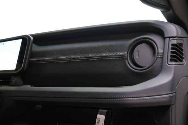 Photo of 2024 Blue Jeep Wrangler