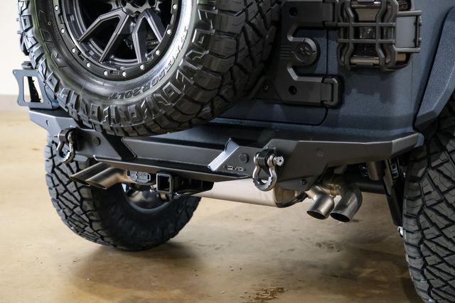 Photo of 2024 Blue Jeep Wrangler