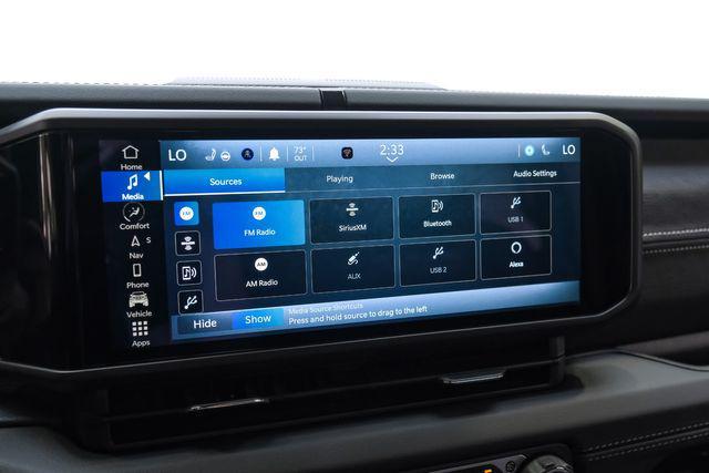Photo of 2024 Blue Jeep Wrangler