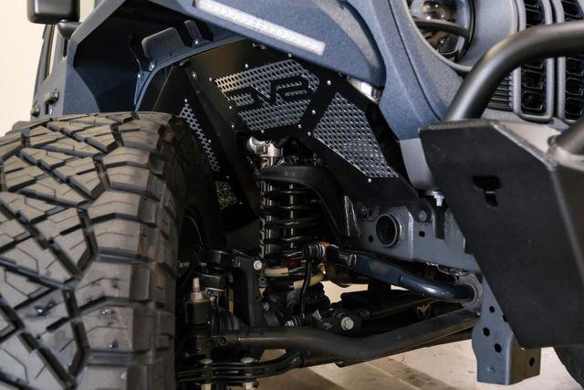 Photo of 2024 Blue Jeep Wrangler