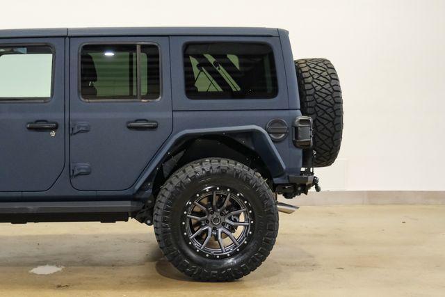 Photo of 2024 Blue Jeep Wrangler