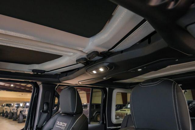 Photo of 2024 Blue Jeep Wrangler