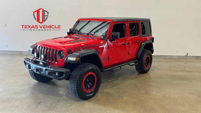 2020 Jeep Wrangler Unlimited