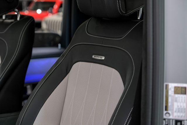 Photo of 2025 Gray Mercedes-Benz AMG G 63