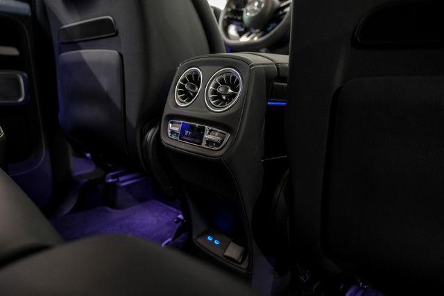 Photo of 2025 Gray Mercedes-Benz AMG G 63