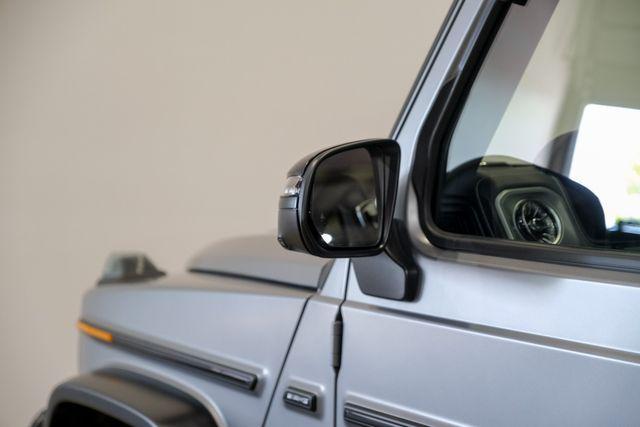 Photo of 2025 Gray Mercedes-Benz AMG G 63