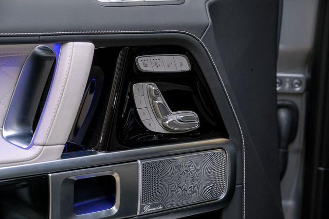 Photo of 2025 Gray Mercedes-Benz AMG G 63