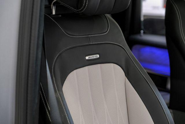 Photo of 2025 Gray Mercedes-Benz AMG G 63