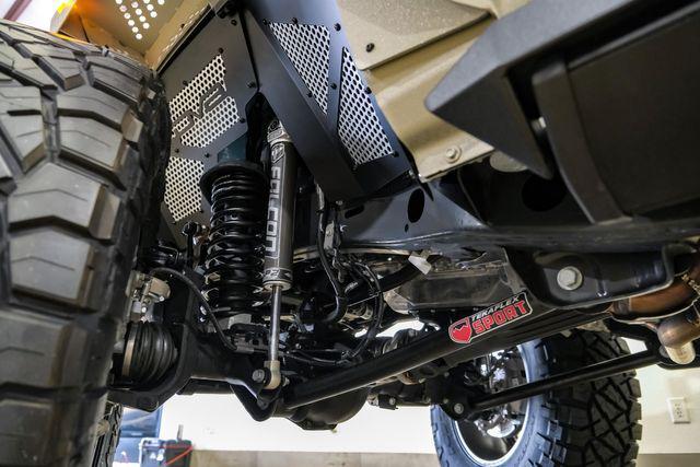 Photo of 2025 Tan Jeep Gladiator